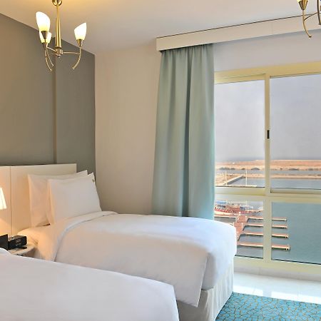 Jannah Hotel Apartments & Villas Ras al-Khaimah Eksteriør billede
