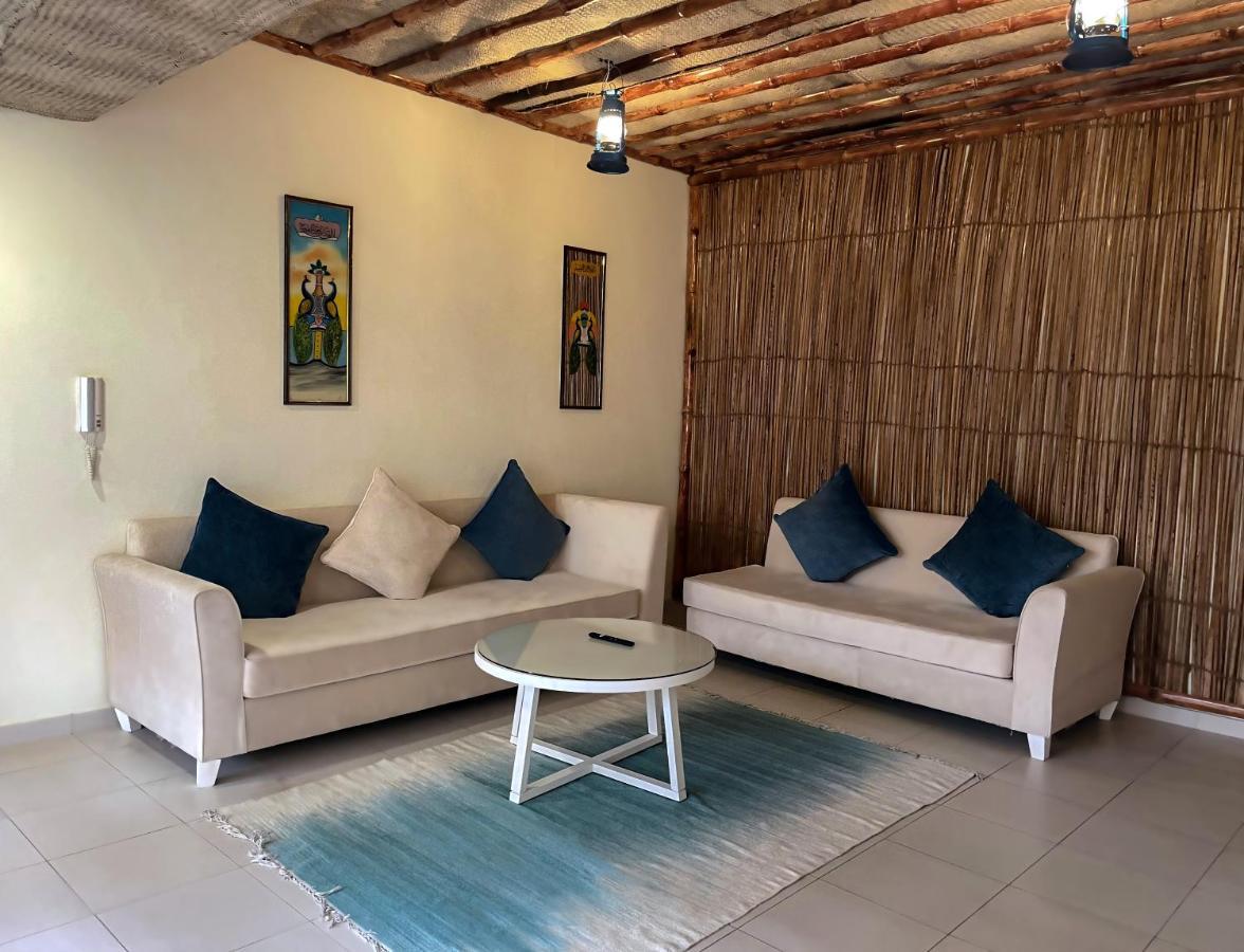 Jannah Hotel Apartments & Villas Ras al-Khaimah Eksteriør billede