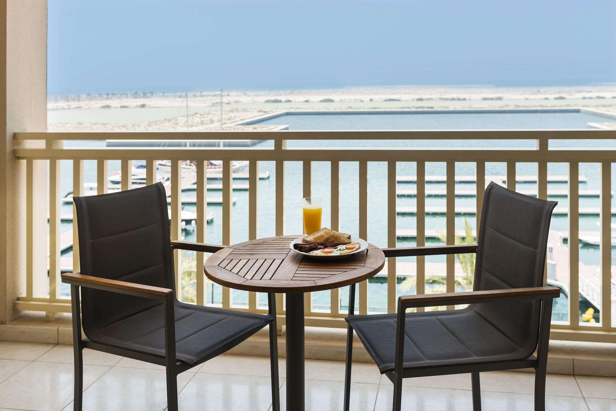 Jannah Hotel Apartments & Villas Ras al-Khaimah Eksteriør billede