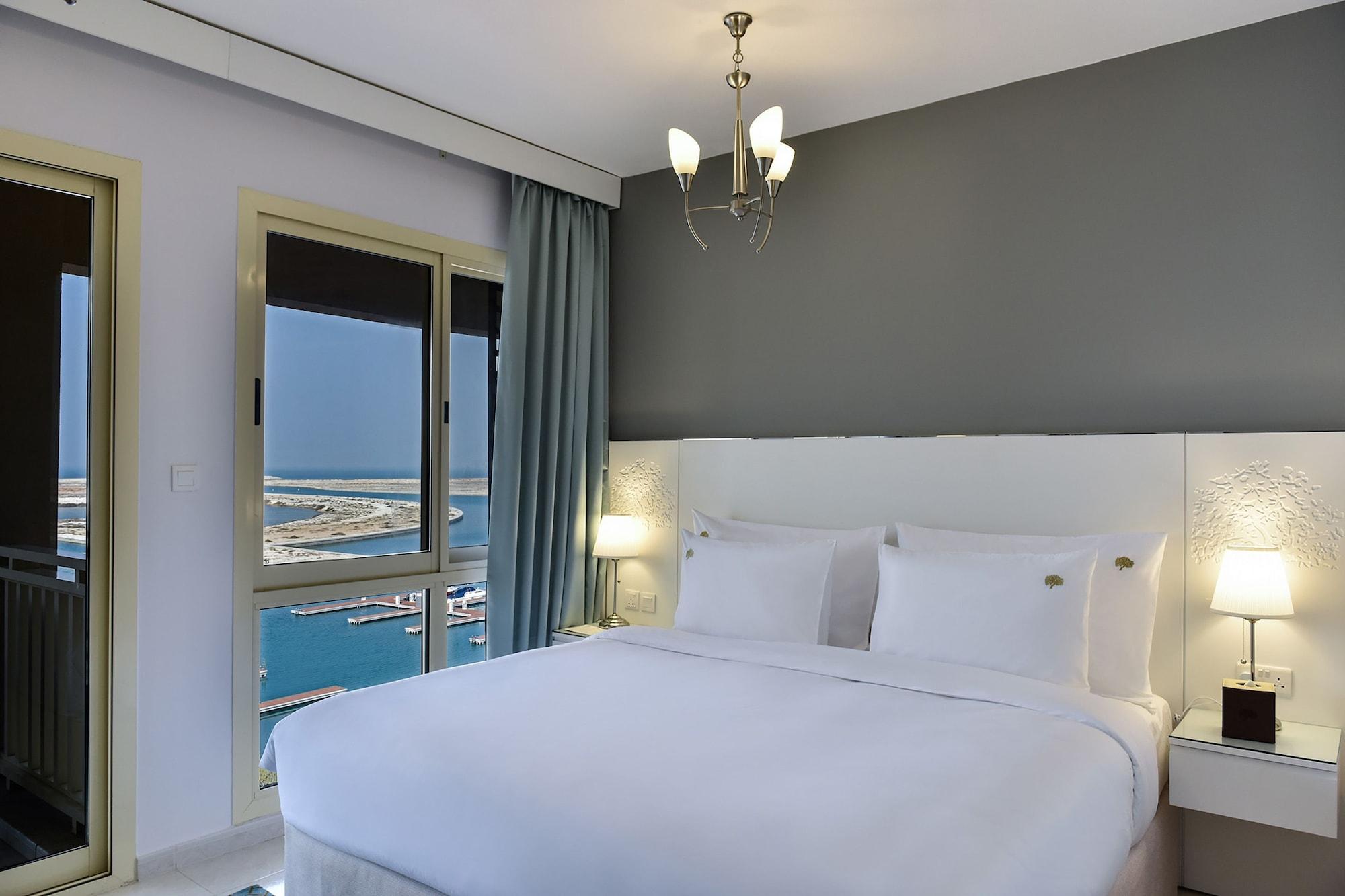 Jannah Hotel Apartments & Villas Ras al-Khaimah Eksteriør billede