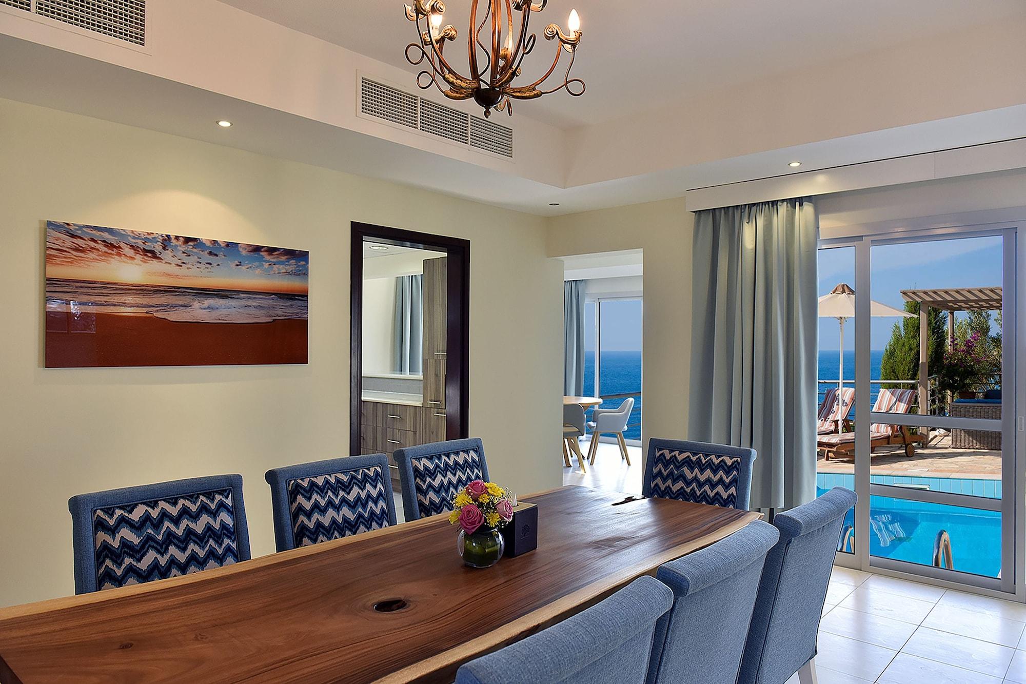 Jannah Hotel Apartments & Villas Ras al-Khaimah Eksteriør billede