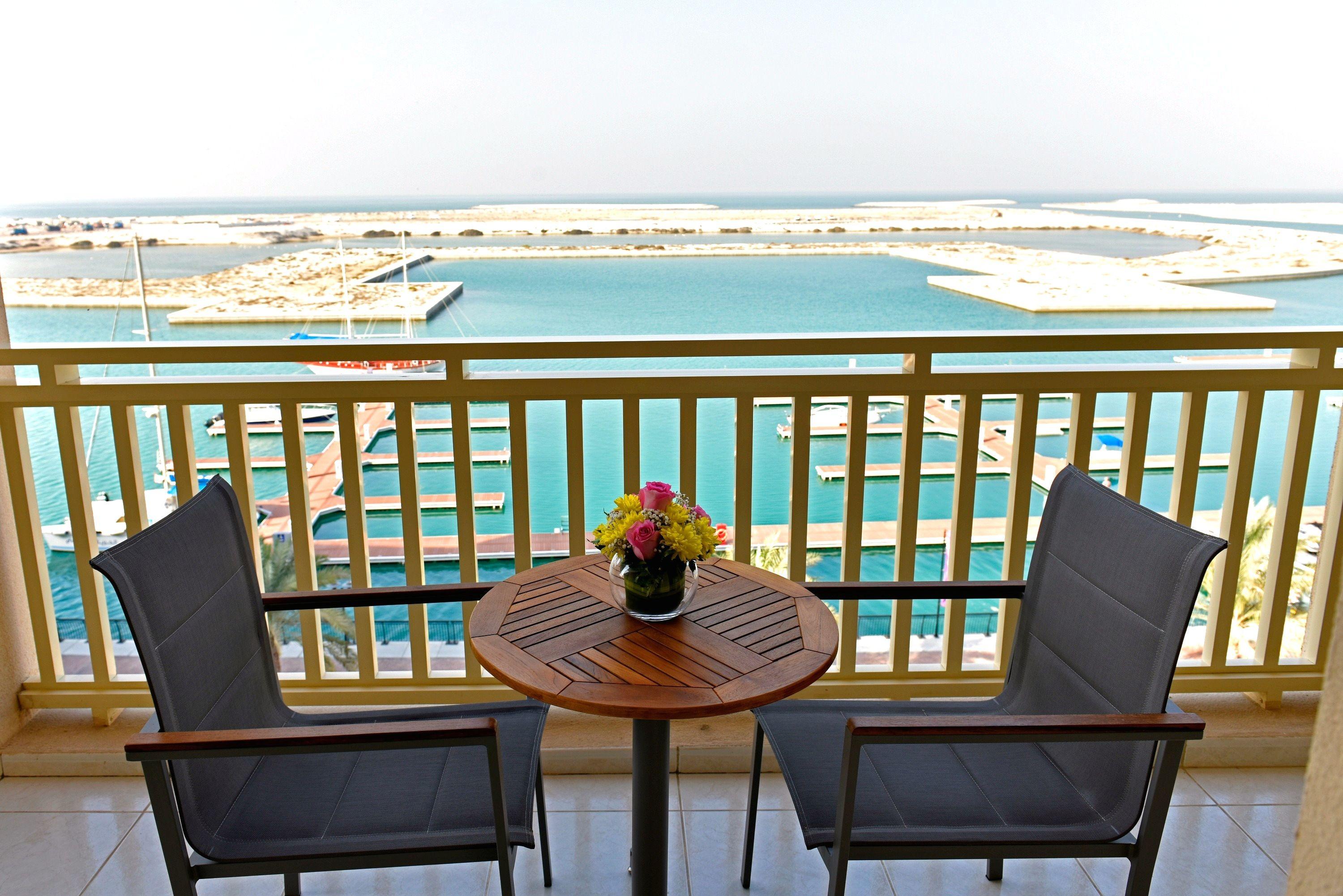 Jannah Hotel Apartments & Villas Ras al-Khaimah Eksteriør billede