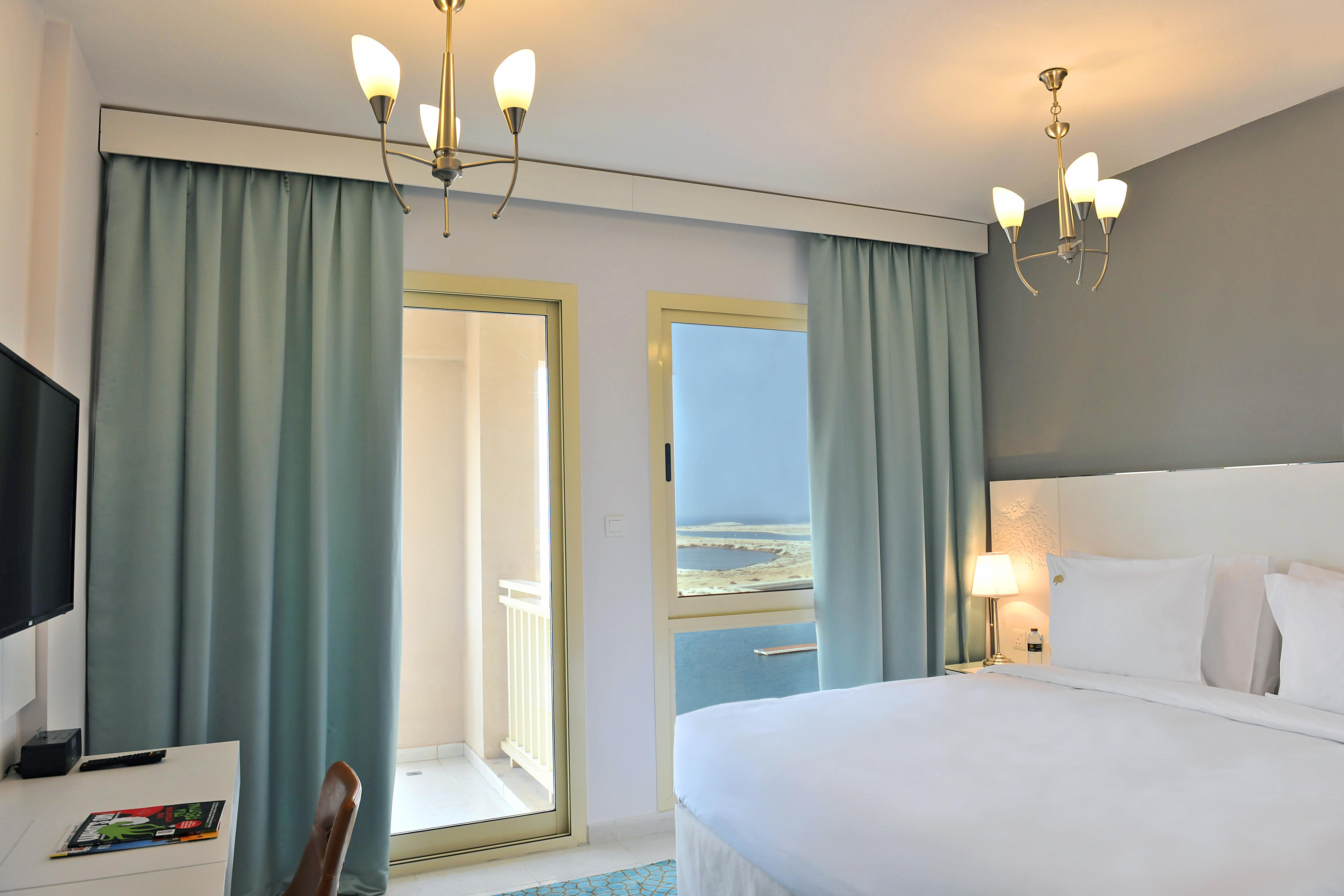 Jannah Hotel Apartments & Villas Ras al-Khaimah Eksteriør billede