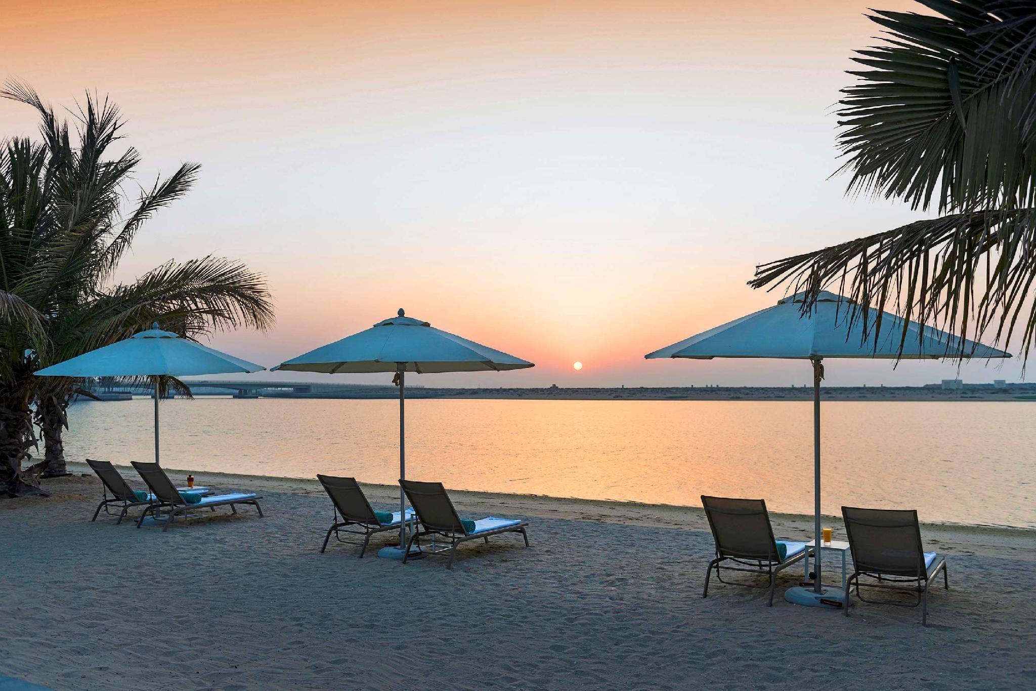 Jannah Hotel Apartments & Villas Ras al-Khaimah Eksteriør billede