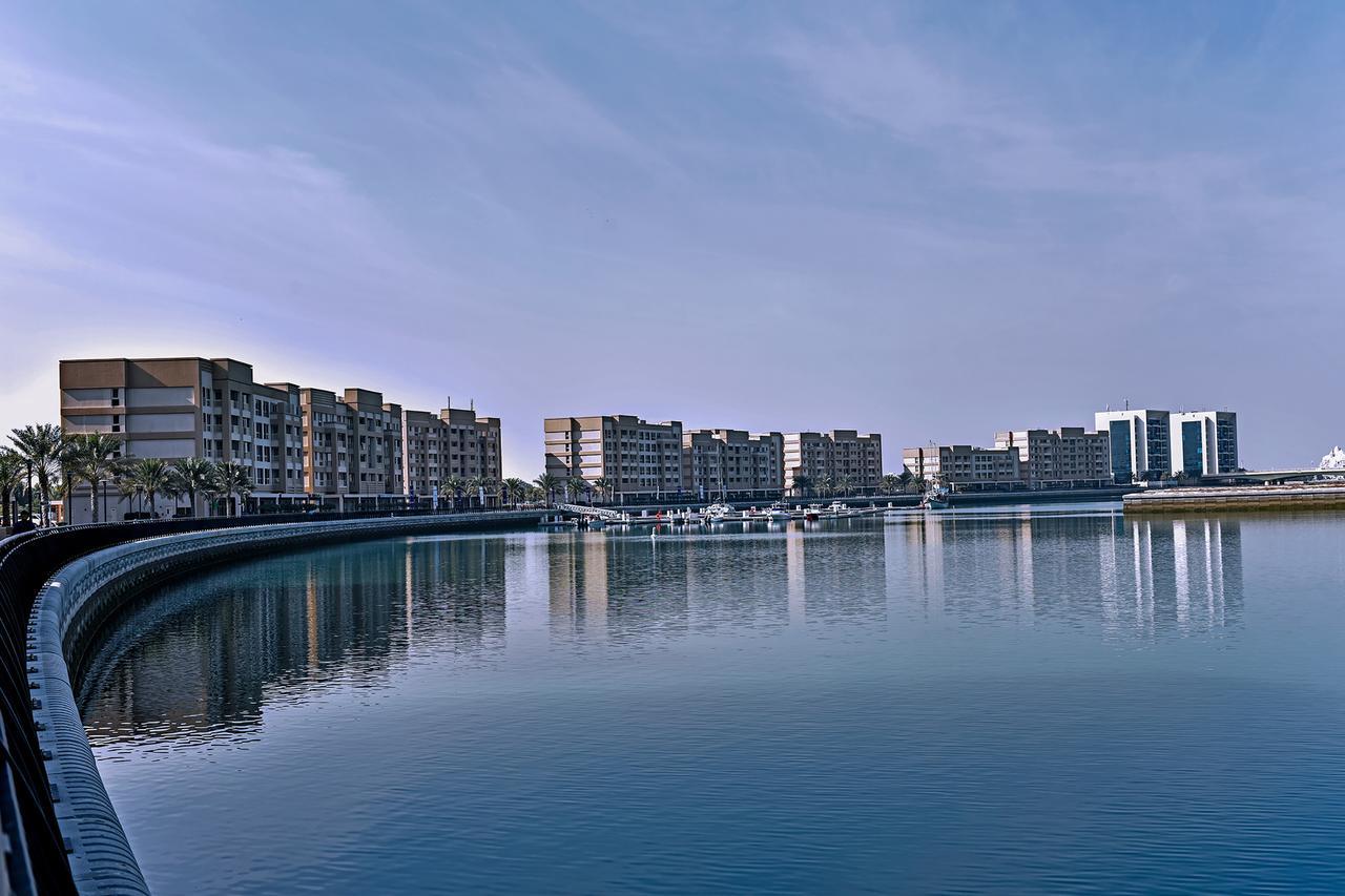 Jannah Hotel Apartments & Villas Ras al-Khaimah Eksteriør billede