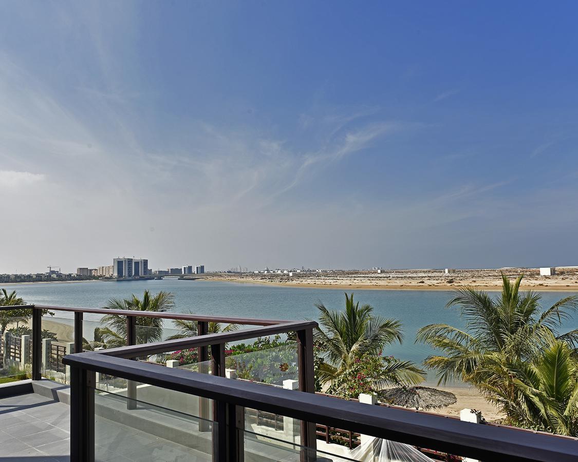 Jannah Hotel Apartments & Villas Ras al-Khaimah Eksteriør billede